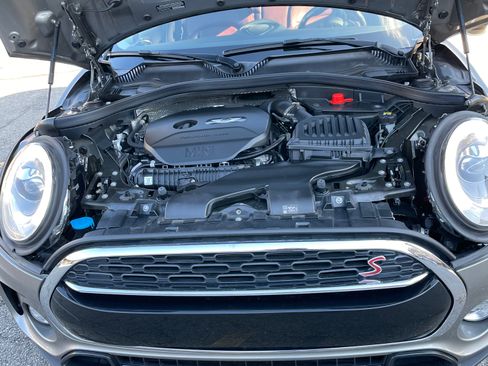 Used 2016 MINI Cooper Clubman S FWD image 6