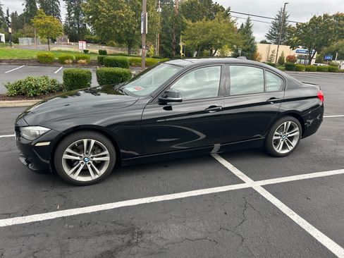 Used 2013 BMW 328i xDrive Sedan image 1