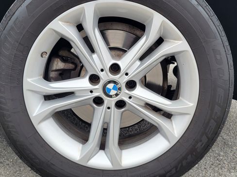 Used 2021 BMW X3 xDrive30i w/ Convenience Package image 12