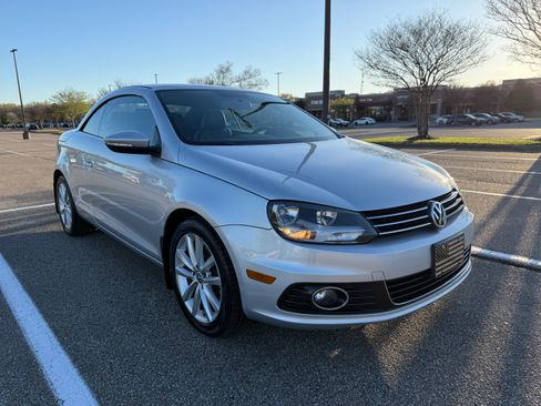 Used 2013 Volkswagen Eos Komfort image 8