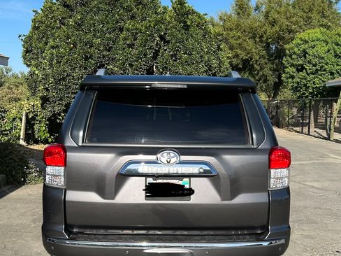 Used 2013 Toyota 4Runner SR5 w/ Convenience Pkg RWD image 4