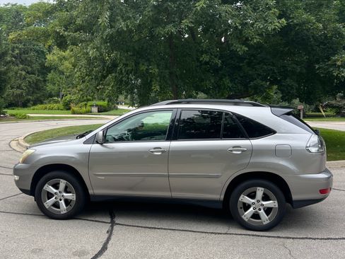 Used 2005 Lexus RX 330 AWD w/ Premium Plus Pkg image 9