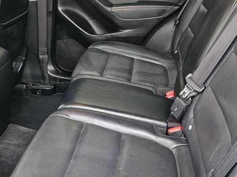 Used 2015 MAZDA CX-5 Grand Touring image 10