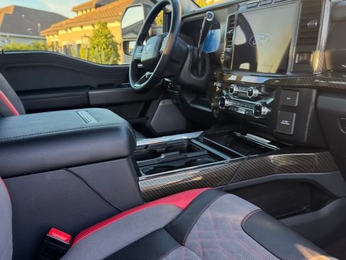 Used 2024 Ford F250 Lariat w/ Lariat Ultimate Package image 30