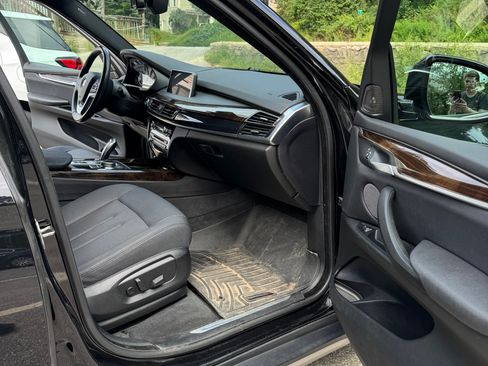 Used 2017 BMW X5 sDrive35i RWD image 11