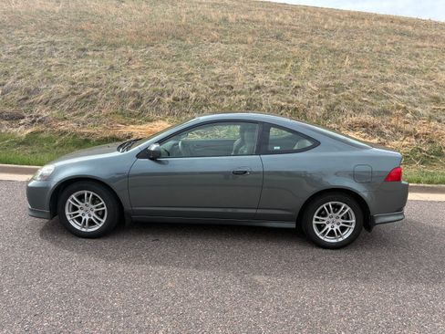 Used 2006 Acura RSX image 2