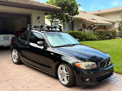 Used 2012 BMW 128i Coupe