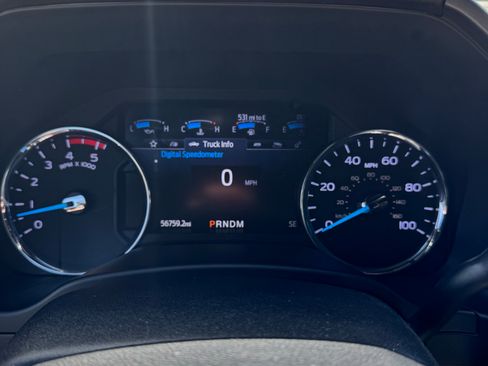 Used 2020 Ford F350 Platinum image 12