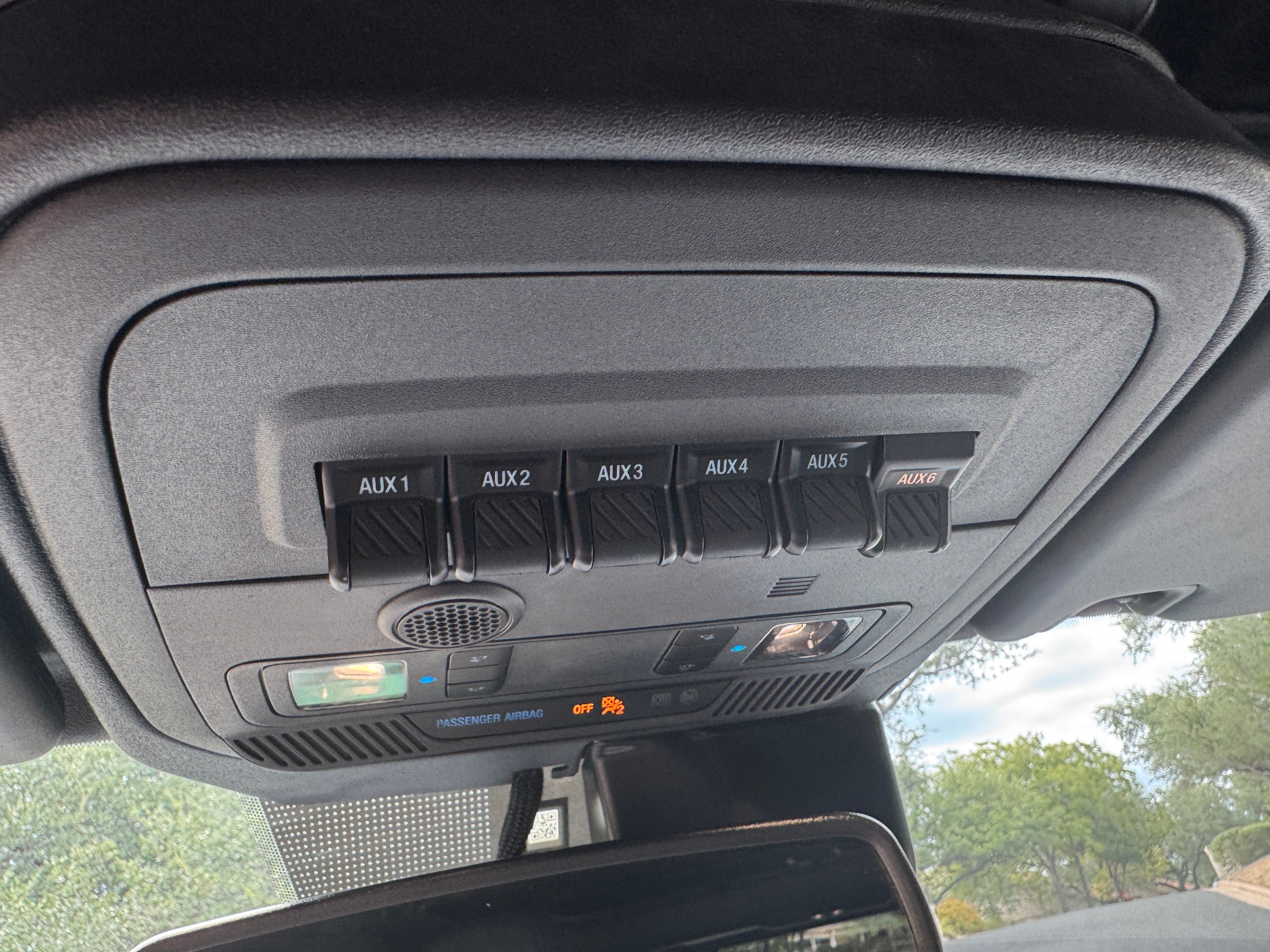 Used 2023 Ford Bronco Wildtrak AWD/4WD image 29