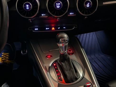 Used 2017 Audi TT 2.0T image 15