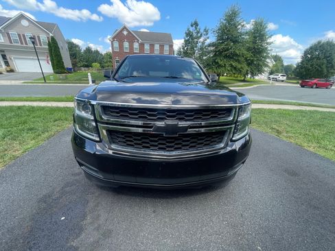 Used 2017 Chevrolet Tahoe LS image 5