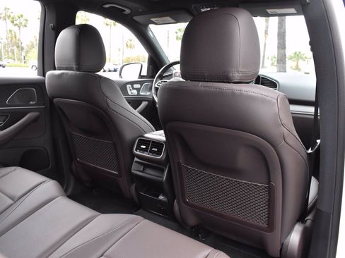 Used 2021 Mercedes-Benz GLE 350 image 6