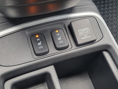 Used 2015 Honda CR-V EX-L image 15