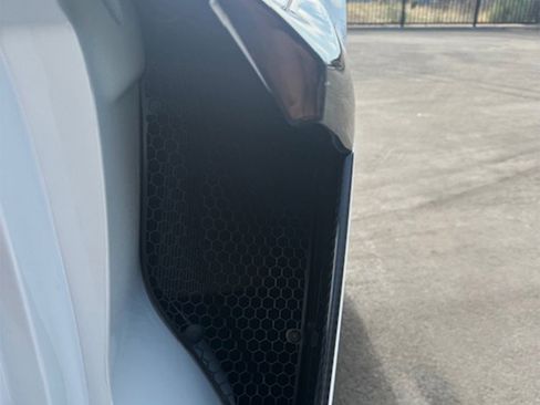 Used 2023 Chevrolet Corvette Z06 w/ Engine Appearance Package image 14