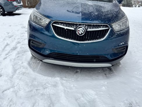 Used 2019 Buick Encore Preferred image 16