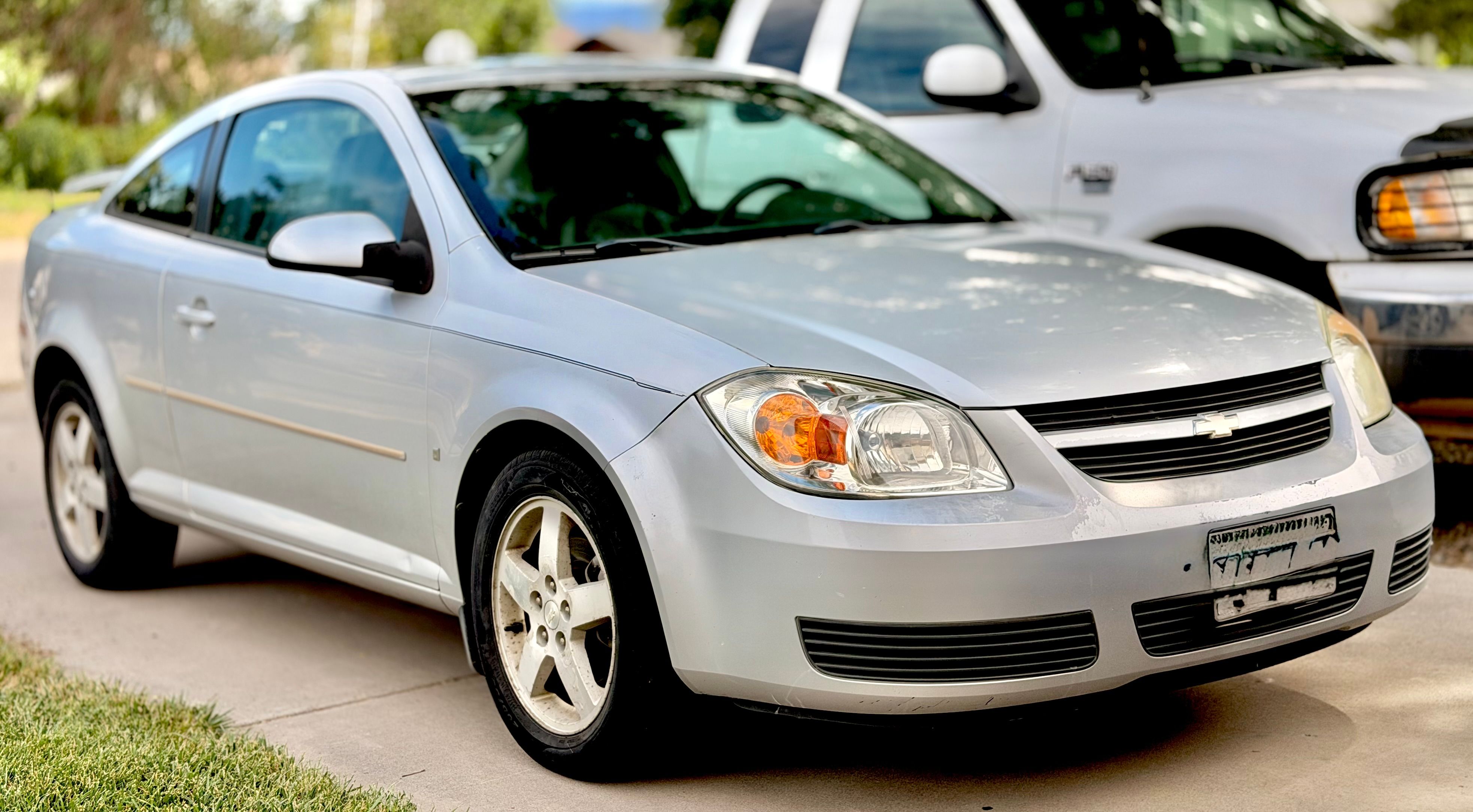 Used 2007 Chevrolet Cobalt LT w/ Preferred Equipment Group FWD image 1