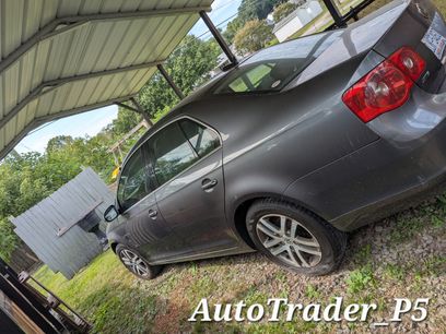 Used 2006 Volkswagen Jetta TDI