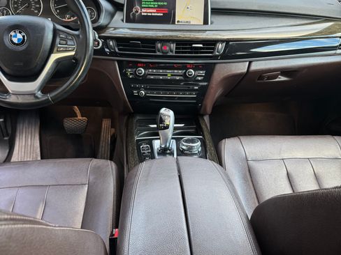 Used 2016 BMW X5 xDrive35i image 8