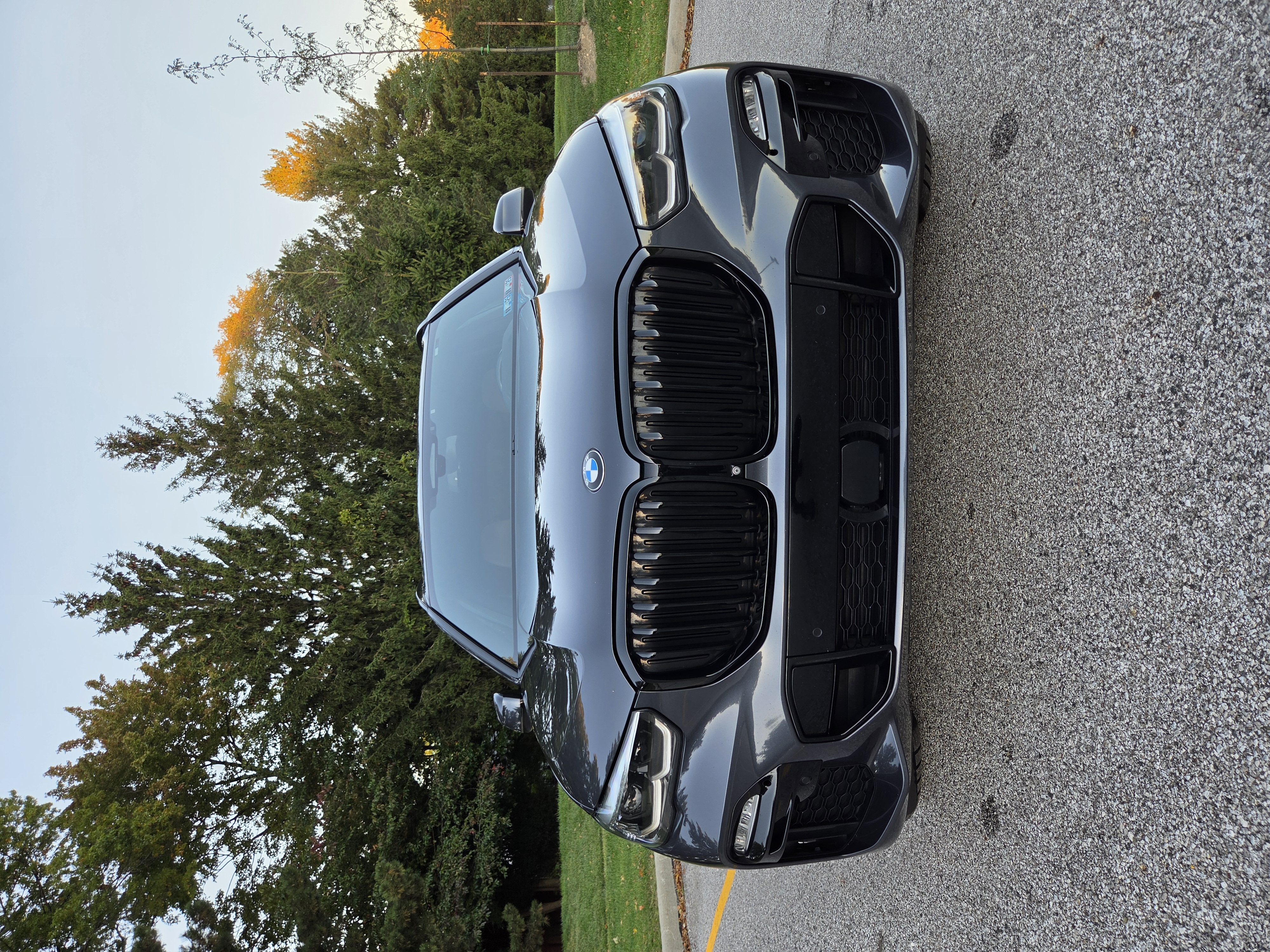Used 2019 BMW X5 xDrive40i w/ M Sport Package AWD/4WD image 10