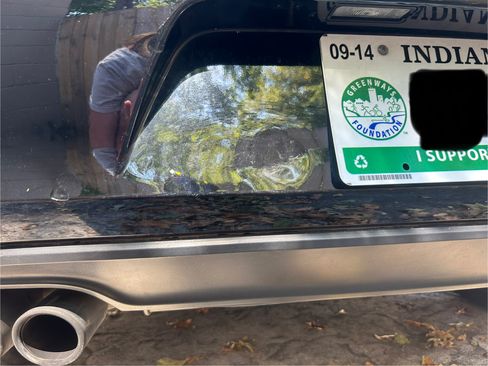 Used 2017 Volkswagen Golf Wolfsburg Edition image 15