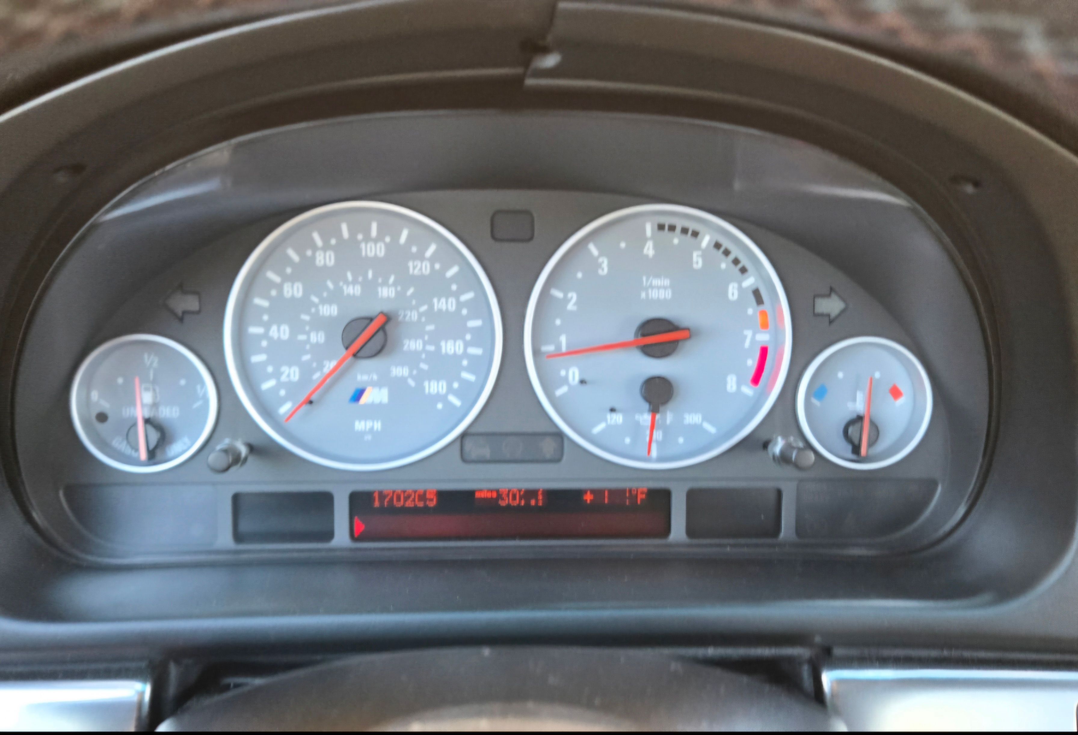Used 2002 BMW M5 RWD image 6