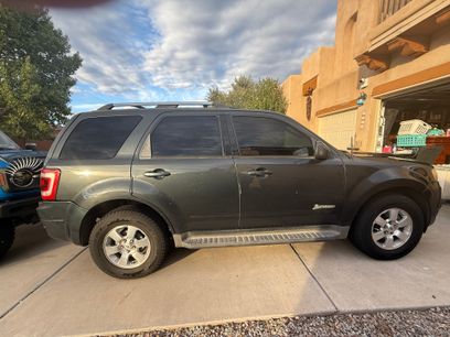 Used 2009 Ford Escape Limited