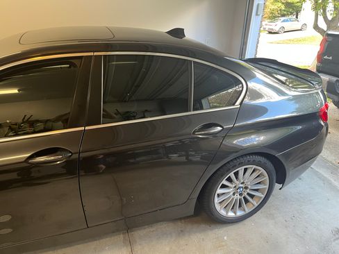 Used 2012 BMW 535i xDrive Sedan image 10