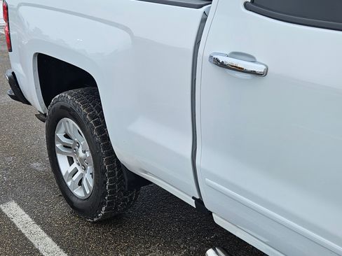 Used 2018 Chevrolet Silverado 1500 LT w/ All Star Edition image 5