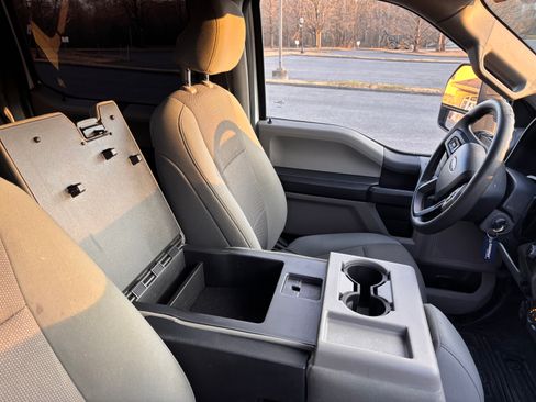 Used 2022 Ford F350 XL w/ STX Appearance Package image 12