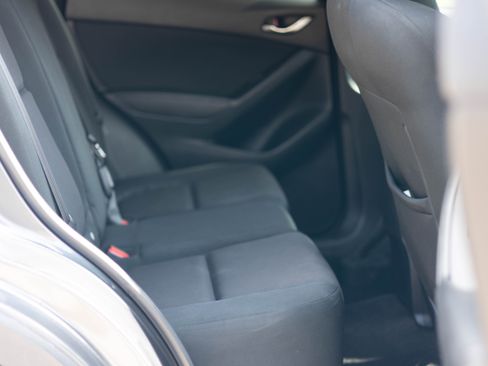 Used 2016 MAZDA CX-5 Sport image 16