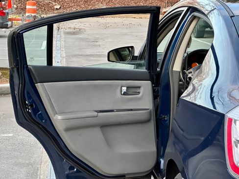 Used 2007 Nissan Sentra 2.0 S w/ Convenience Plus Pkg image 18
