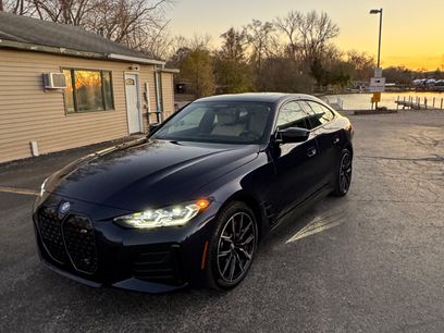 Used 2023 BMW i4 M50