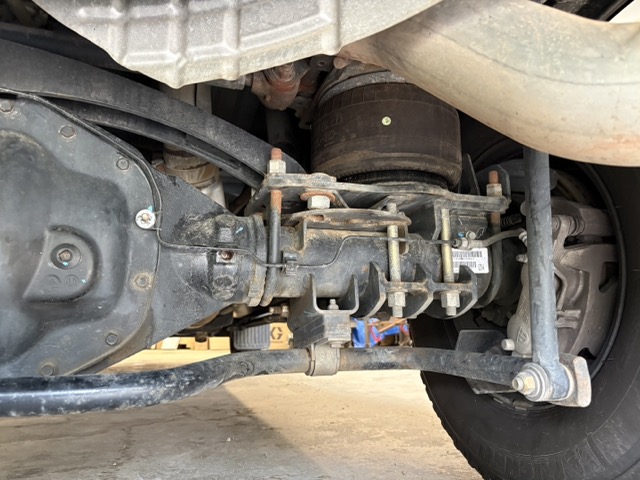 Used 2021 RAM 3500 Limited AWD/4WD image 12