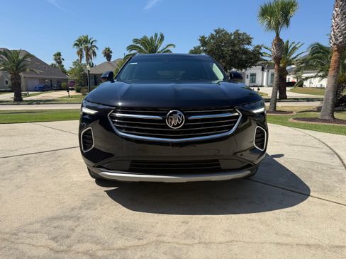 Used 2023 Buick Envision Preferred FWD image 6