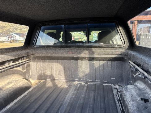 Used 2023 RAM 1500 Big Horn image 10