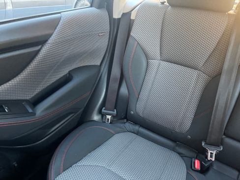 Used 2024 Subaru Forester Sport image 17