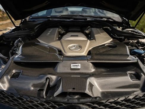 Used 2013 Mercedes-Benz C 63 AMG Coupe image 10