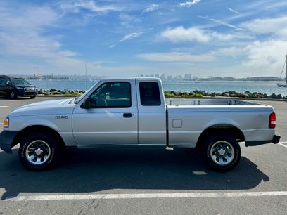 Used 2007 Ford Ranger XLT
