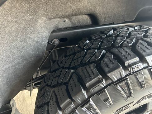 Used 2021 Chevrolet Colorado Z71 w/ Z71 Midnight Edition image 26