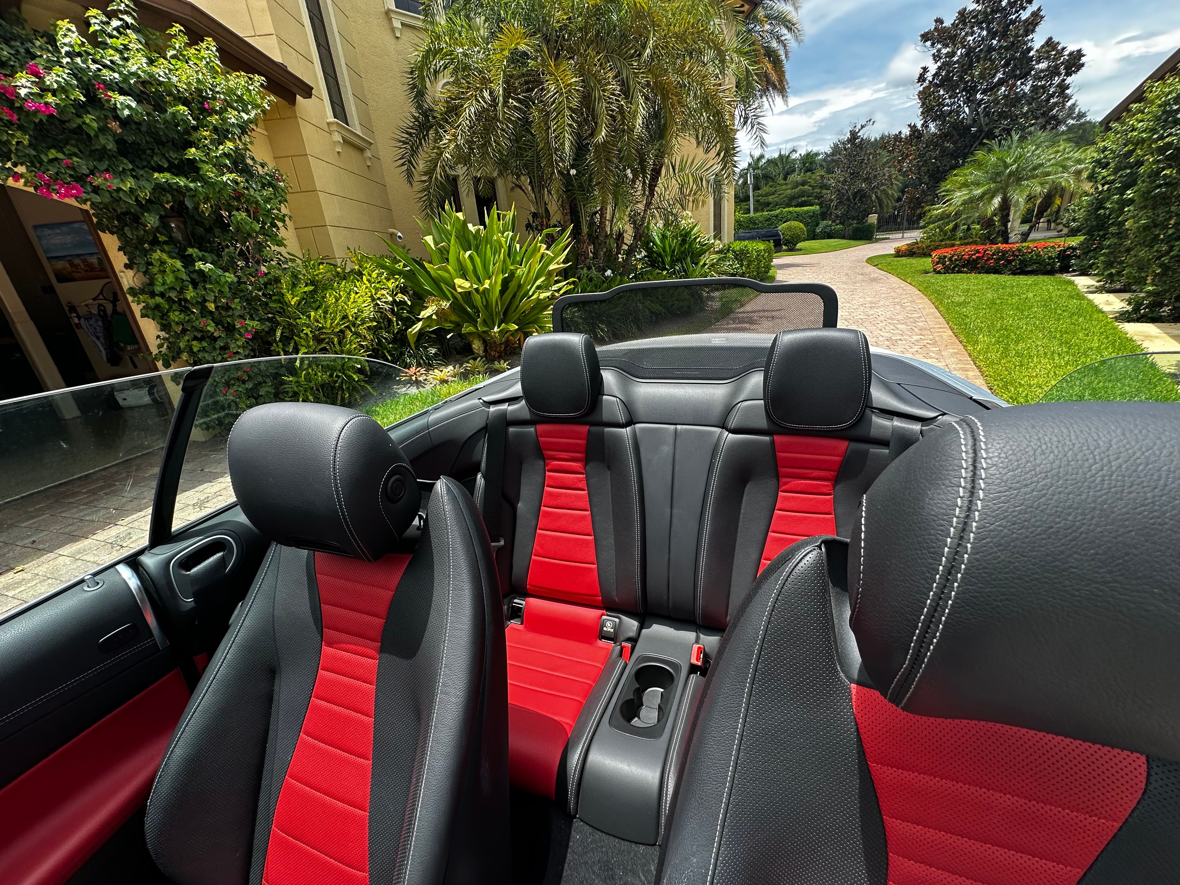 Used 2020 Mercedes-Benz E 450 Cabriolet image 13