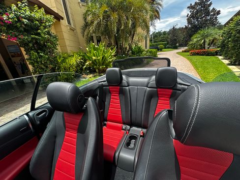 Used 2020 Mercedes-Benz E 450 Cabriolet image 13