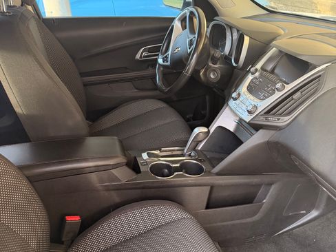 Used 2012 Chevrolet Equinox LT w/ Driver Convenience Package image 15