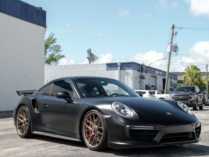 Used 2019 Porsche 911 4 Coupe