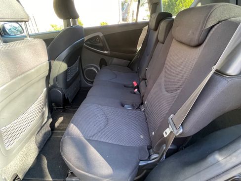 Used 2008 Toyota RAV4 Sport image 11