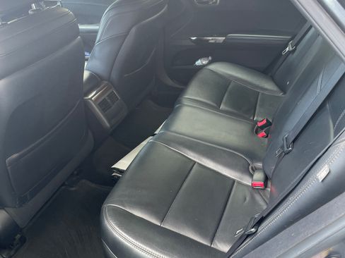 Used 2015 Toyota Avalon XLE Touring image 5