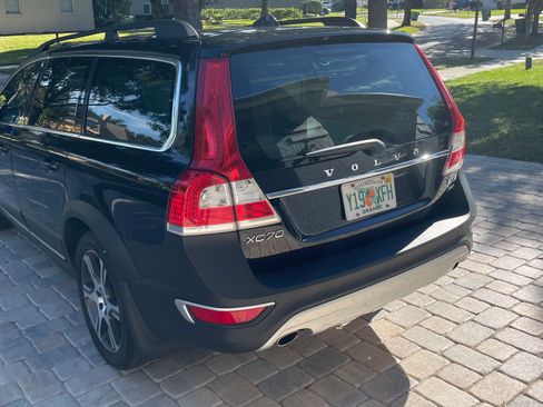 Used 2015 Volvo XC70 T6 image 5