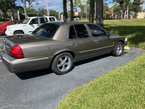 Used 2006 Mercury Grand Marquis LS image 6