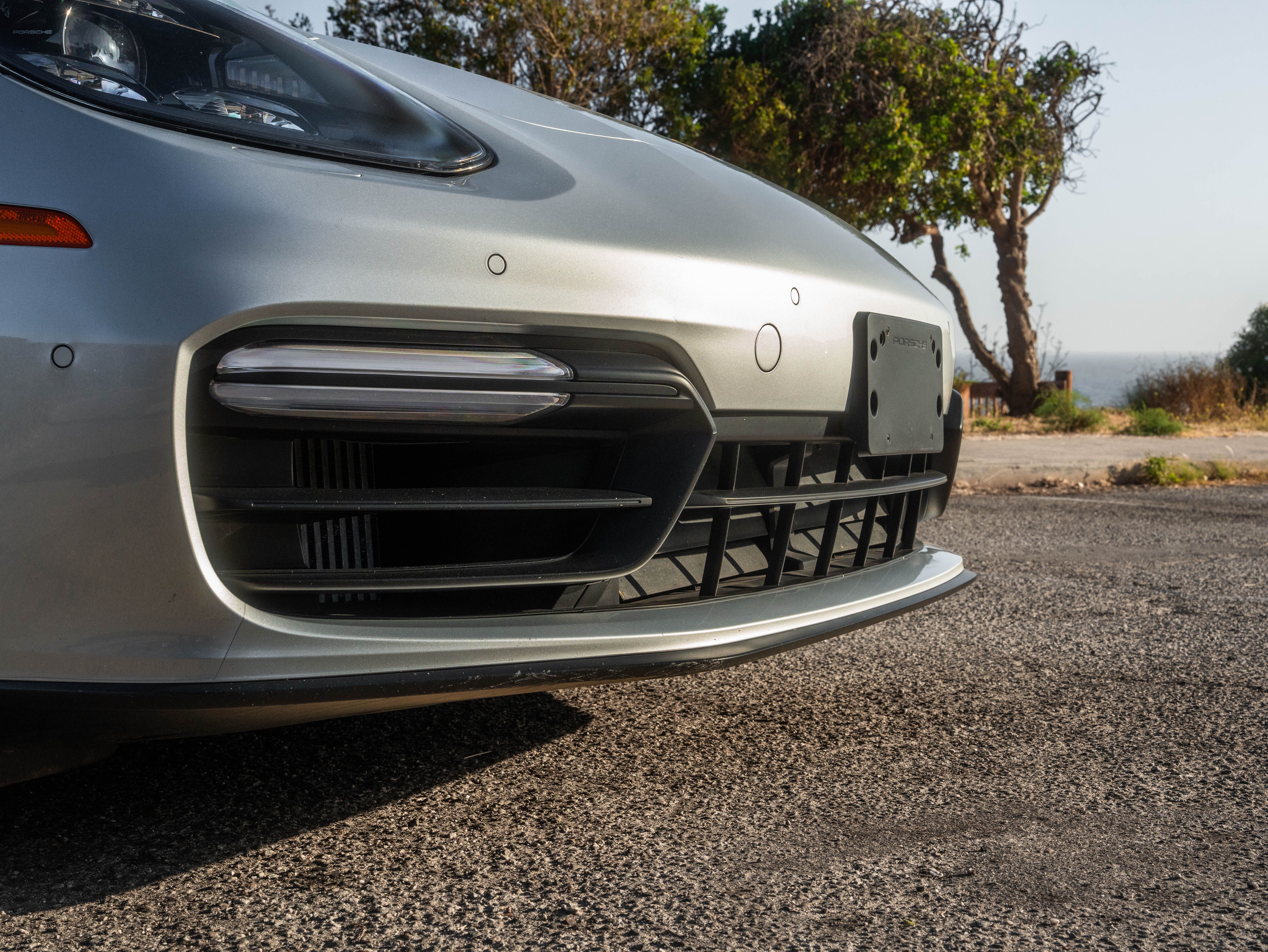 Used 2019 Porsche Panamera GTS AWD/4WD image 11