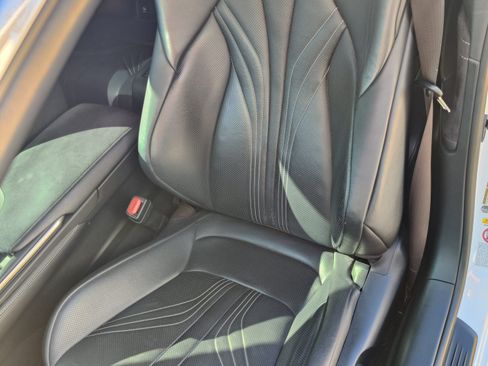 Used 2017 Lexus RC F w/ Performance Package image 13