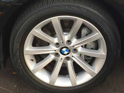 Used 2015 BMW 535i Sedan image 11